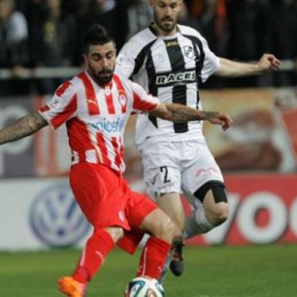 Κλήσεις σε απολογία για 2 αγωνιστικές ΟΦΗ και ΟΣΦΠ