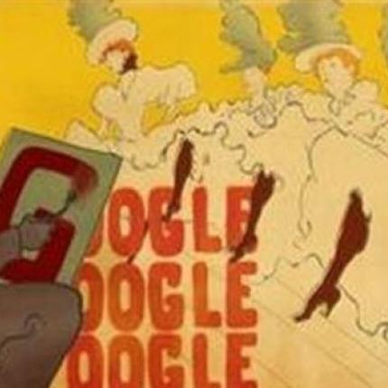 Η Google τιμά τον Τουλούζ - Λωτρέκ