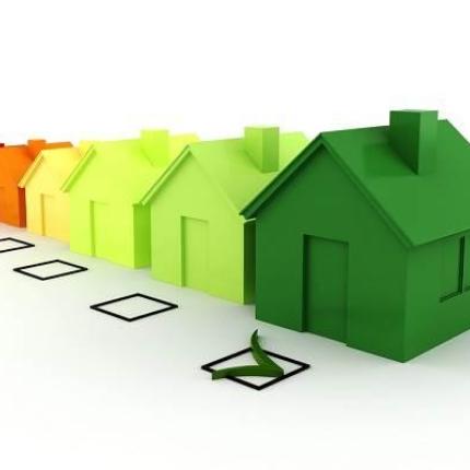 εξοικονόμηση κατ' οίκον