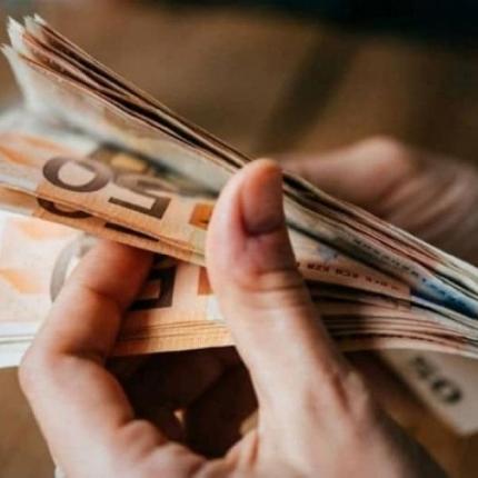  Αποζημιώσεις ειδικού σκοπού