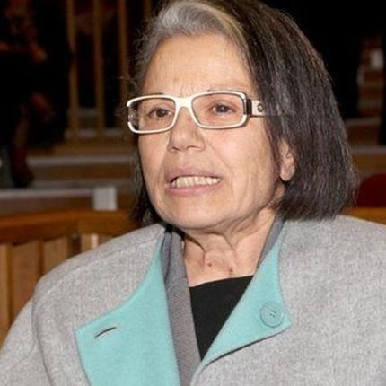 τσατανη γεωργια