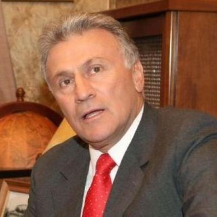 Δεν θα είναι υποψήφιος στις εκλογές ο Παναγιώτης Ψωμιάδης