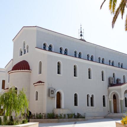 μητροπολη ρεθυμνου και αυλοποταμου