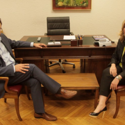 θεοχαρόπουλος - γεννηματα