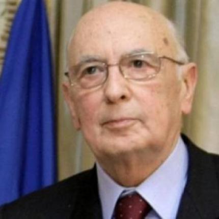 Ναπολιτάνο: "Δεν γνωρίζω για συμφωνίες του ιταλικού κράτους με την Κόζα Νόστρα"