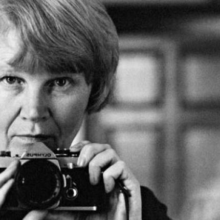 Πέθανε η φωτογράφος Τζέιν Μπόουν