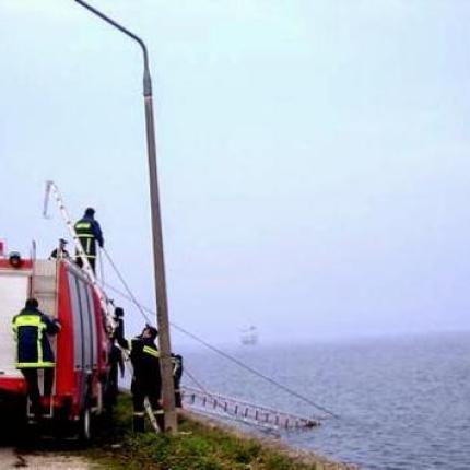 Βρέθηκε πτώμα ηλικιωμένης στη λίμνη των Ιωαννίνων