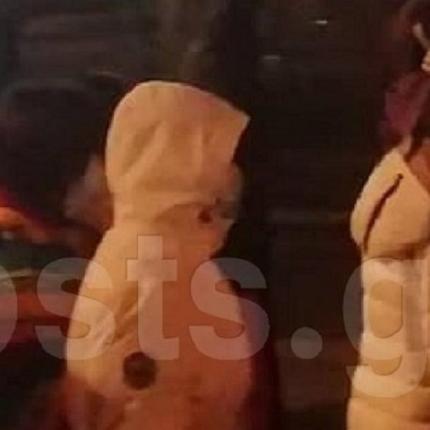 Κινέζοι τουρίστες με προστατευτικές μάσκες..jpg