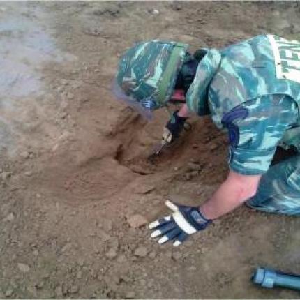 Δικαίωση ναρκαλιευτή από το ΣτΕ