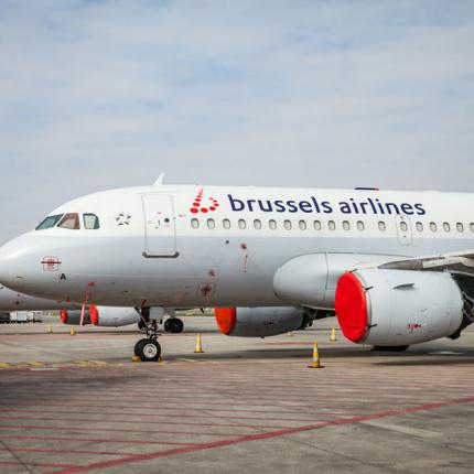 Brussels Airlines