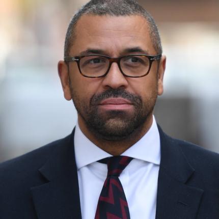 Τζέιμς Κλέβερλι brexit.jpeg