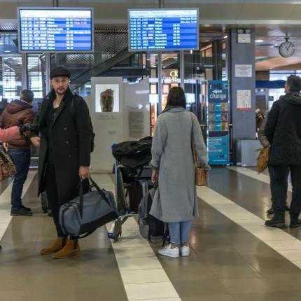 Αεροδρόμιο 