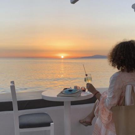 τουρισμός νησιά ξενοδοχείο