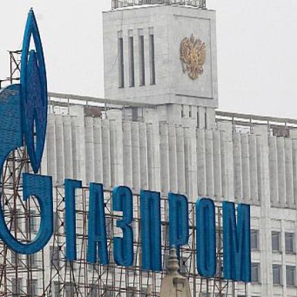 Η Μόσχα πιέζει το Κίεβο για το φυσικό αέριο