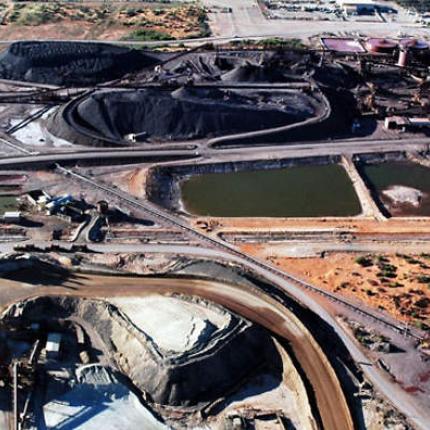 Η Αυστραλία υπέγραψε συμφωνία για εξαγωγή ουρανίου στην Ινδία