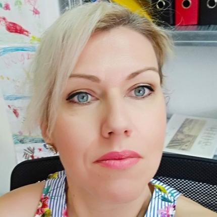 πηνελόπη ζεάκη