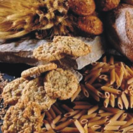 ολικη αλεση,γλουτενη