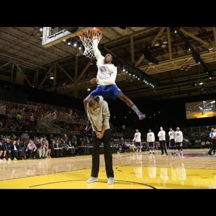 Οι Αφοι Αντετοκούνμπο και τα ρεκόρ του All star game 