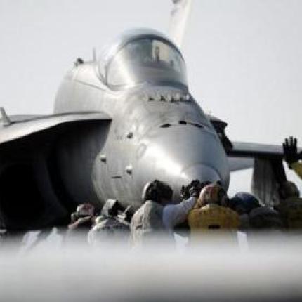 Το Βερολίνο δεν θα λάβει μέρος στις αεροπορικές επιδρομές εναντίον του Ισλαμικού Κράτους