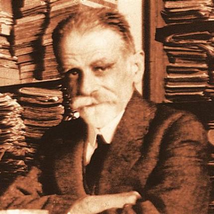 Χειρόγραφο του Κωστή Παλαμά εξαφανίστηκε από τη βιβλιοθήκη της Πάφου