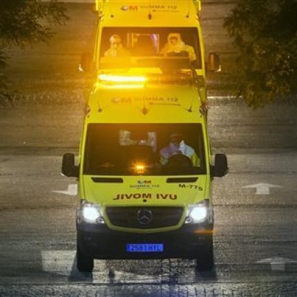 Κομισιόν: «Απίθανο να μεταδοθεί ο Εμπολα στην Ευρώπη»