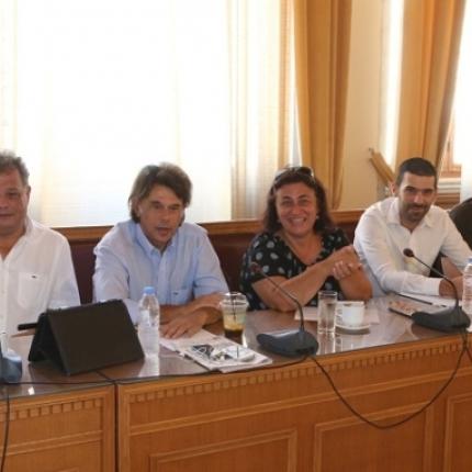 Οι "Ενεργοί πολίτες" για τους εισαγγελείς στα υπο κατάληψη σχολεία