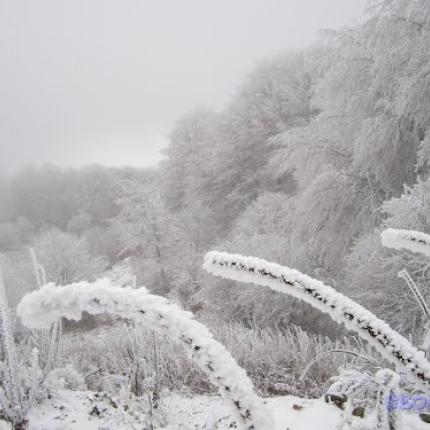 Νέα επιδείνωση του καιρού με χιόνια και χαμηλές θερμοκρασίες