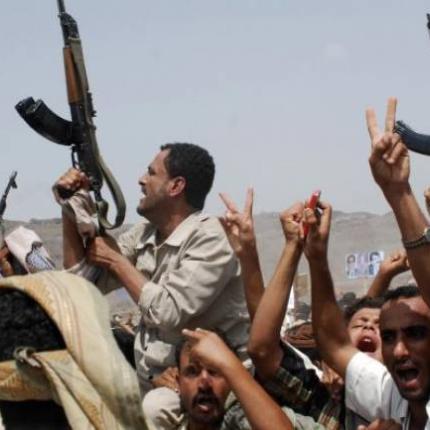 Παραιτήθηκε λόγω των συγκρούσεων ο πρωθυπουργός της Υεμένης