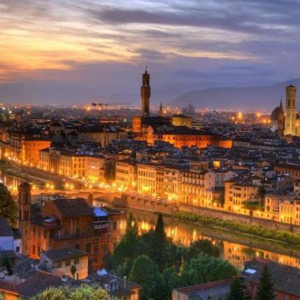 Η Περιφέρεια Κρήτης αντλεί εμπειρίες και καλές πρακτικές για την ανάπτυξη