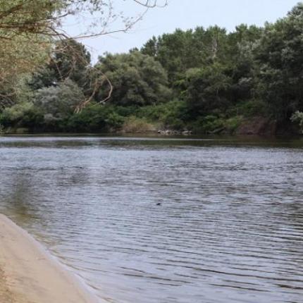 Σε επιφυλακή για ενδεχόμενη αύξηση της στάθμης του Έβρου