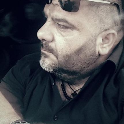 Γιάννης Ρούμελης