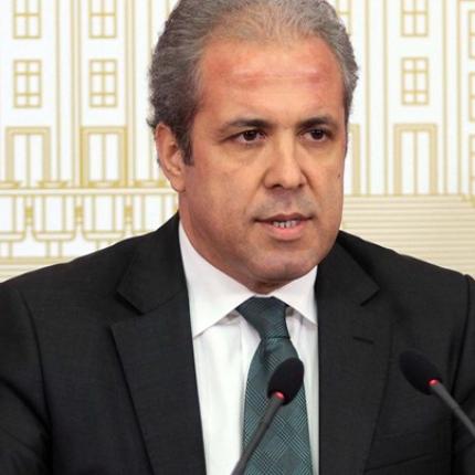 τούρκος βουλευτής