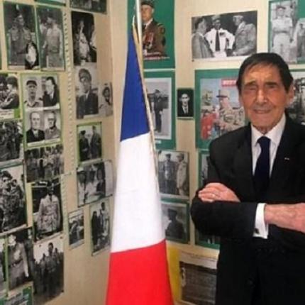 Μαρσέλ Μπερτομέ-Γαλλία