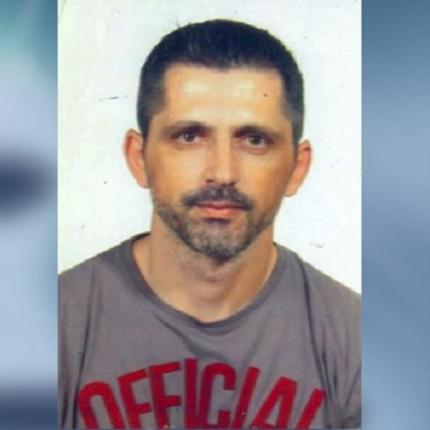 εξαφάνιση 41χρονου