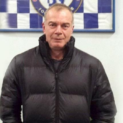 Λεωνίδας Μπάτσιος 