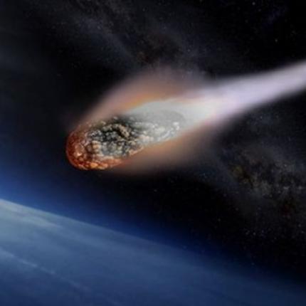 Ο αστεροειδής που θα αφανίσει τη Γη