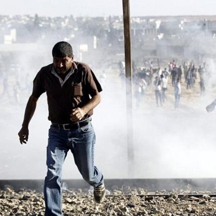 Νικούν οι Κούρδοι στο Κομπάνι