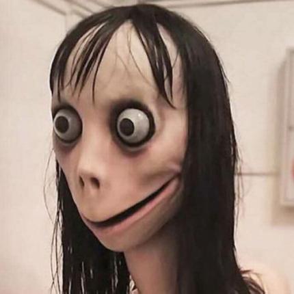 momo challenge