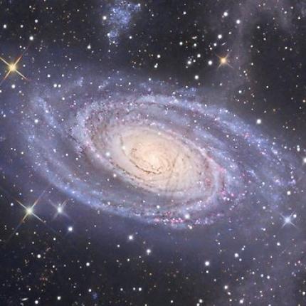 Κοσμολόγοι δημιούργησαν προσομοίωση της εξέλιξης του σύμπαντος από το «Μπιγκ Μπανγκ» μέχρι σήμερα