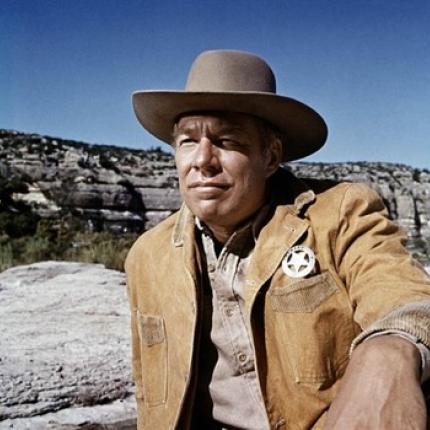 Τζορτζ Κένεντι