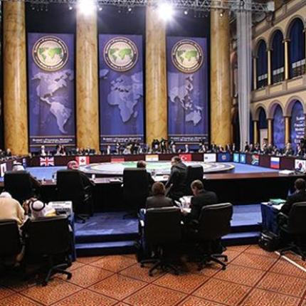 Για αδιαφορία της Ευρώπης στην αντιμετώπιση της διαφθοράς κάνει λόγο η Διεθνής Διαφάνεια