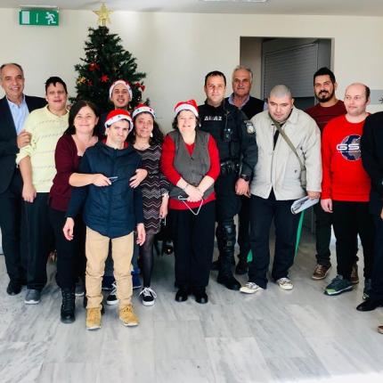 καλαντα IPA Ηρακλείου