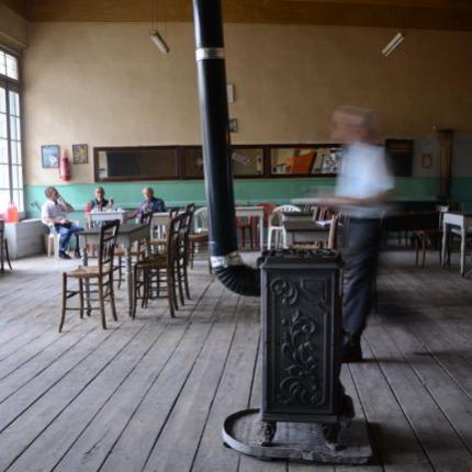 Βροχή οι συλλήψεις σε καφενείο του Ηρακλείου!