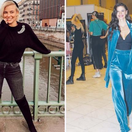 Νάργες - Μπόμπα