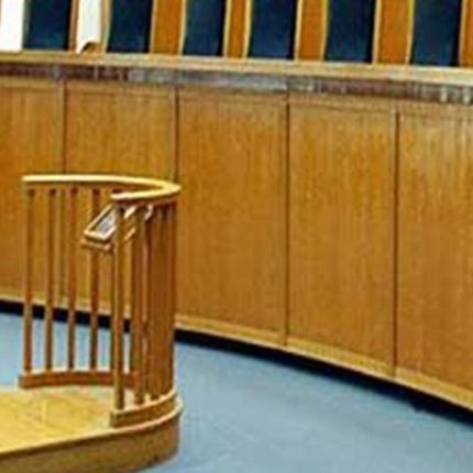 Ένωση Δικαστών εναντίον Δ.Σ.Α για τις δίκες που αφορούν τα εξοπλιστικά