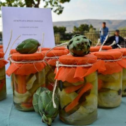 μεταποιηση