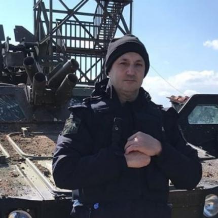 Μιχάλης Αβέλλας 