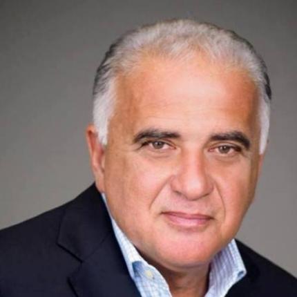 γιώργος βουρεξάκης