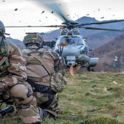 Καταδρομείς -  αρχείο