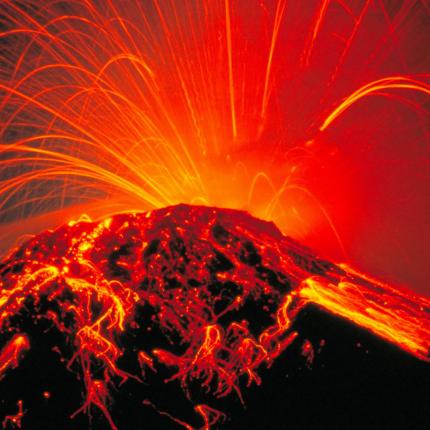 Οι ηφαιστειακές εκρήξεις μετά το 2000 «φρέναραν» την άνοδο της θερμοκρασίας της Γης